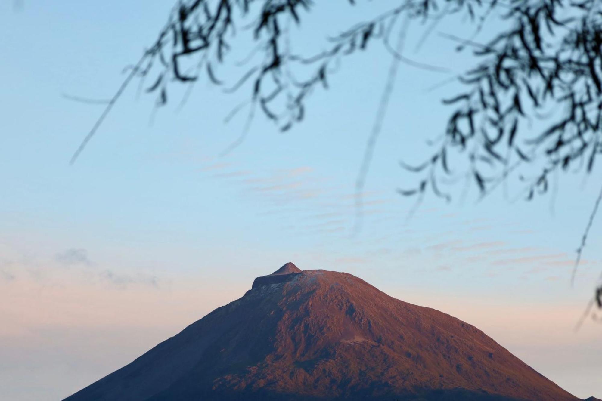 Cantinho Dos Cagarros Lajes do Pico Kültér fotó